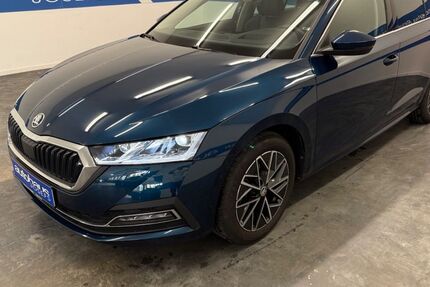 Skoda Octavia 50.000 km 27.999 &euro; Delbrück 33129
