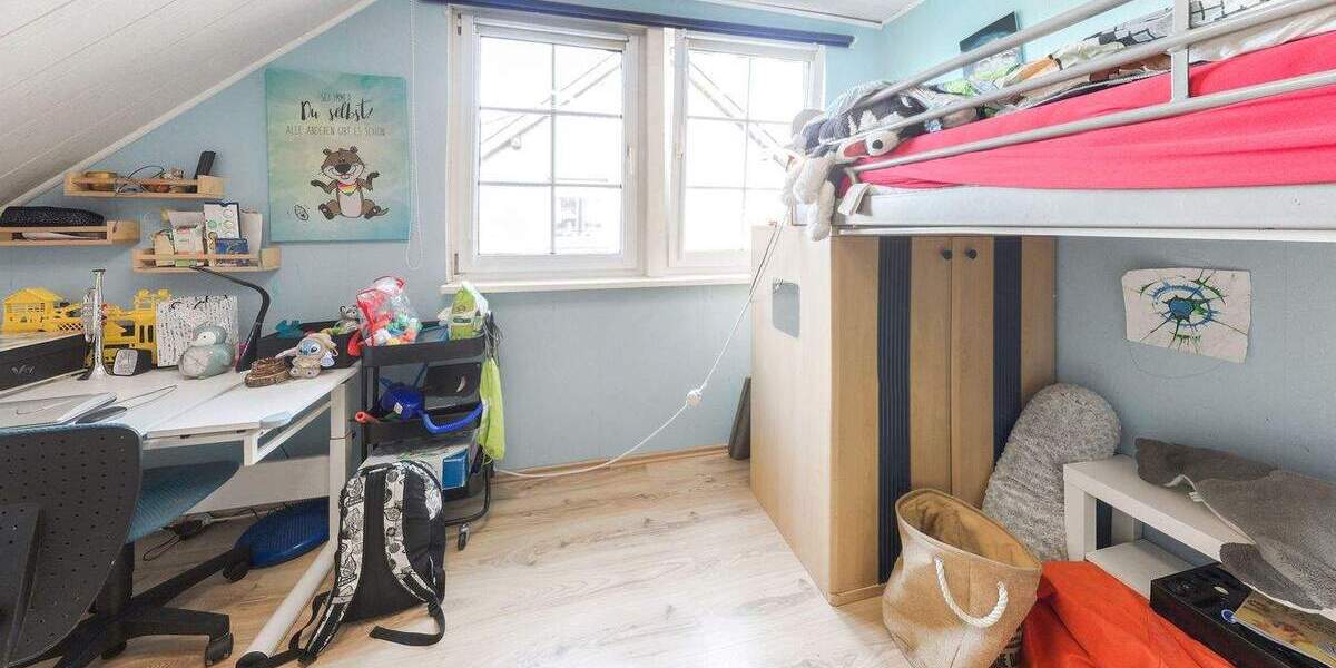 Etagenwohnung Soest - 4 Zimmer, 106 m&sup2;, 259.000&euro; | Angebot:25801939