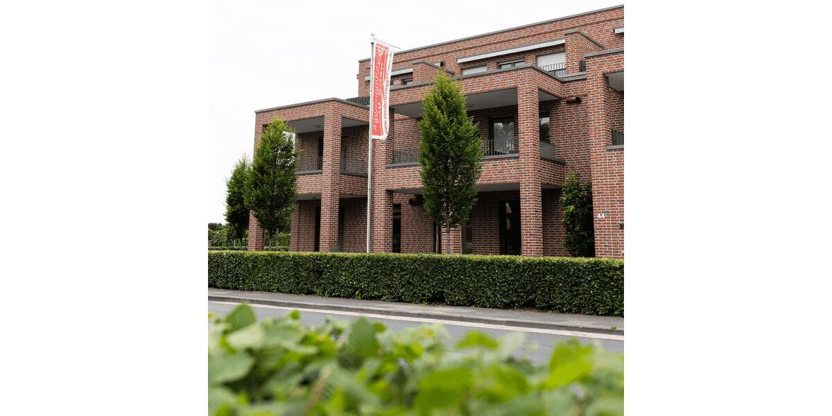 Etagenwohnung Rietberg - 4 Zimmer, 115 m&sup2;, 1.210&euro; | Angebot:24487707