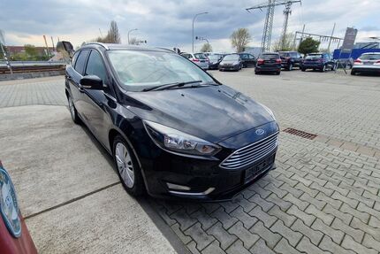 Ford Focus 78.800 km 8.299 &euro; Paderborn 33104