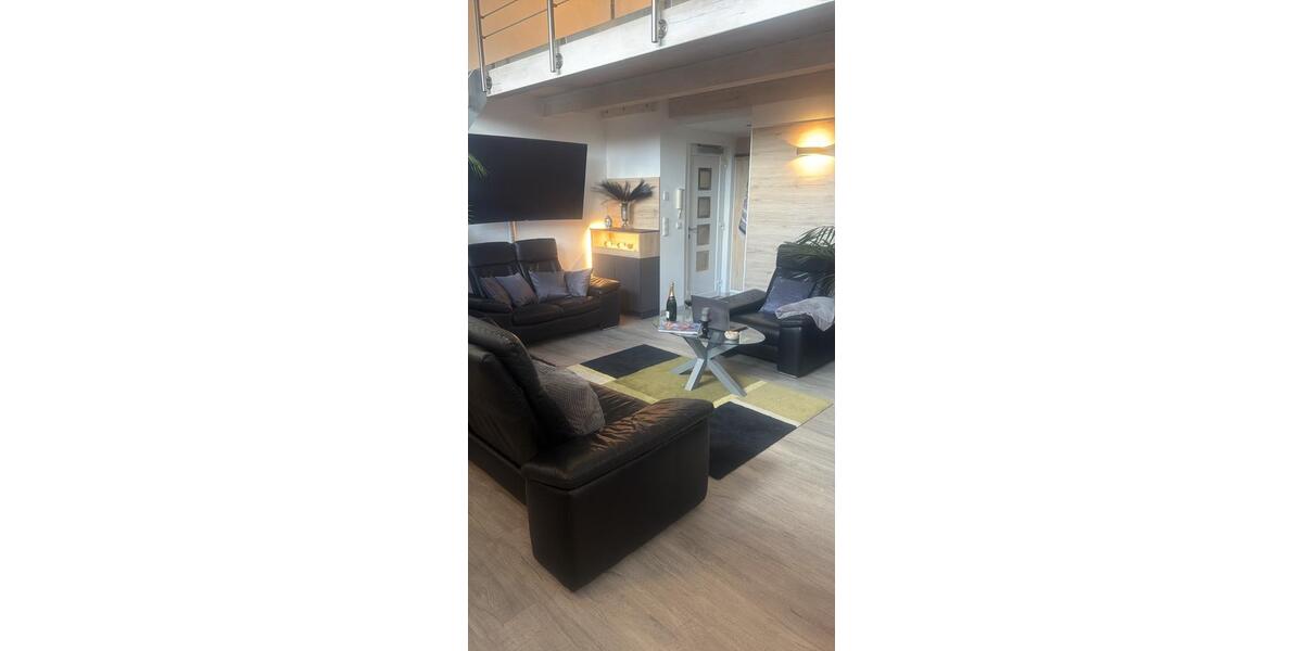 Maisonettenwohnung Paderborn - 2 Zimmer, 75 m&sup2;, 1.800&euro; | Angebot:26647388