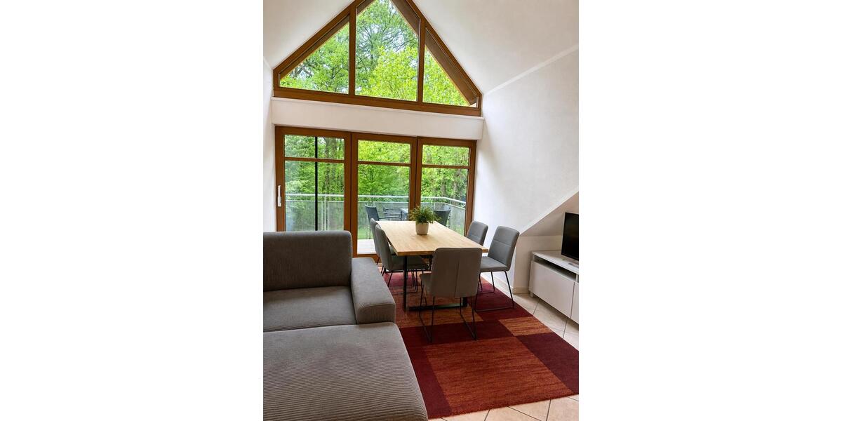 Etagenwohnung Delbrück - 4 Zimmer, 100 m&sup2;, 1.000&euro; | Angebot:26646070