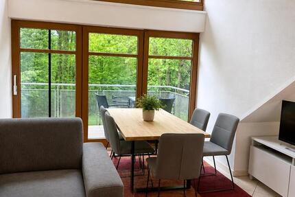 Wohnung Delbrück - 4 Zimmer, 100 m&sup2;, 1.000&euro; | Angebot:26646070