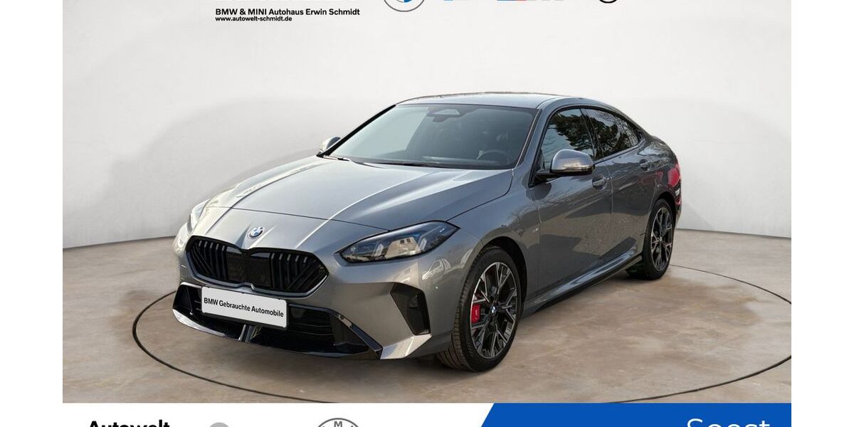 BMW 220 Gran Coupé 5.005 km 36.588 &euro; Soest 59494