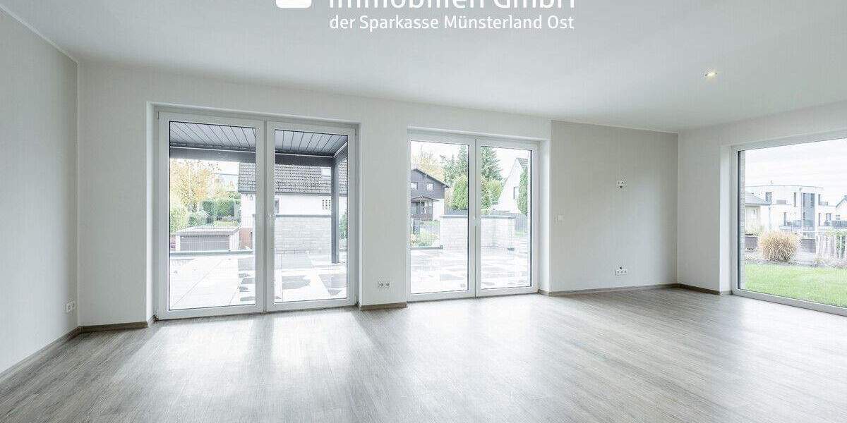 Bungalow Beckum - 4 Zimmer, 188 m&sup2;, 590.000&euro; | Angebot:25705758