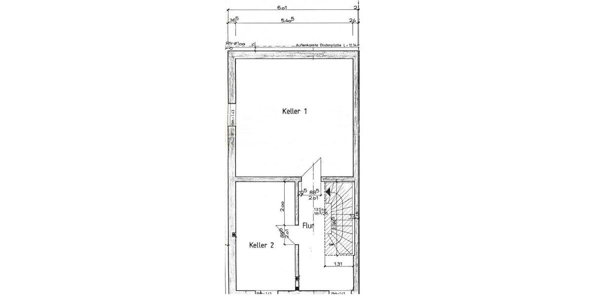 Doppelhaushälfte Beckum - 4 Zimmer, 104 m&sup2;, 315.000&euro; | Angebot:26663087