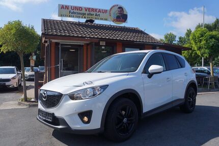 Mazda CX-5 187.182 km 5.990 &euro; Erwitte 59597