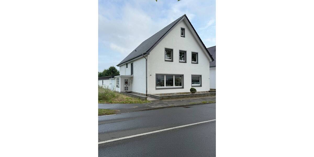 Mehrfamilienhaus, Wohnhaus Lippstadt Lipperode - 400.000&euro; | Angebot:25778302
