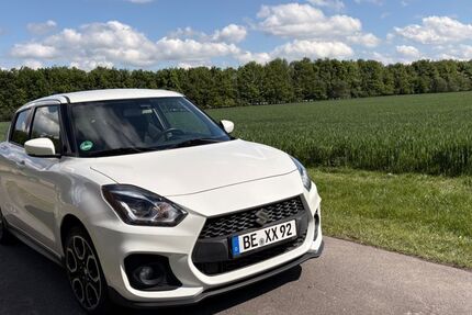 Suzuki Swift 128.000 km 11.900 &euro; Oelde 59302