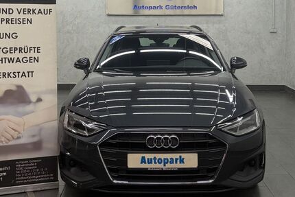 Audi A4 95.000 km 16.999 &euro; Gütersloh 33332