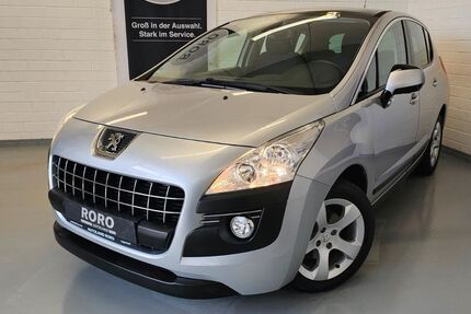 Peugeot 3008 111.350 km 4.250 &euro; Lippstadt 59557