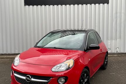 Opel Adam 105.000 km 6.400 &euro; Delbrück 33129