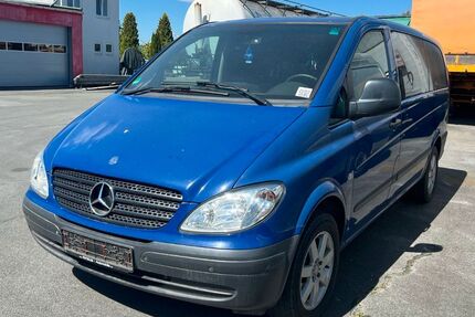 Mercedes-Benz Vito 216.000 km 8.925 &euro; Lippstadt 59555
