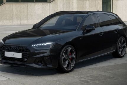 Audi A4 6.890 km 45.590 &euro; Neubeckum 59269