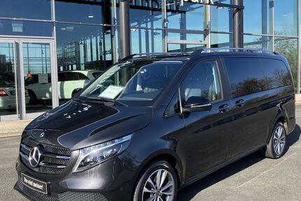 Mercedes-Benz V 300 65.769 km 55.900 &euro; Soest 59494