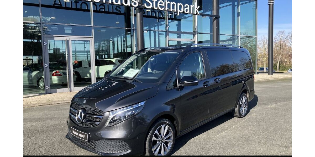 Mercedes-Benz V 300 65.769 km 55.900 &euro; Soest 59494