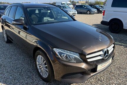 Mercedes-Benz C 220 189.000 km 14.990 &euro; Paderborn 33106