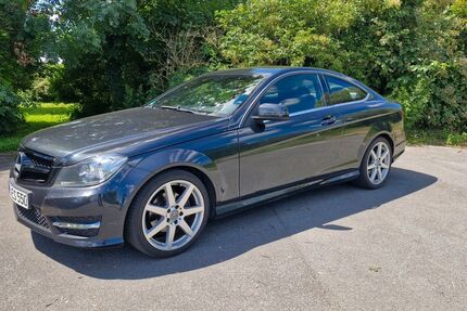 Mercedes-Benz C 250 214.096 km 11.999 &euro; Geseke 59590