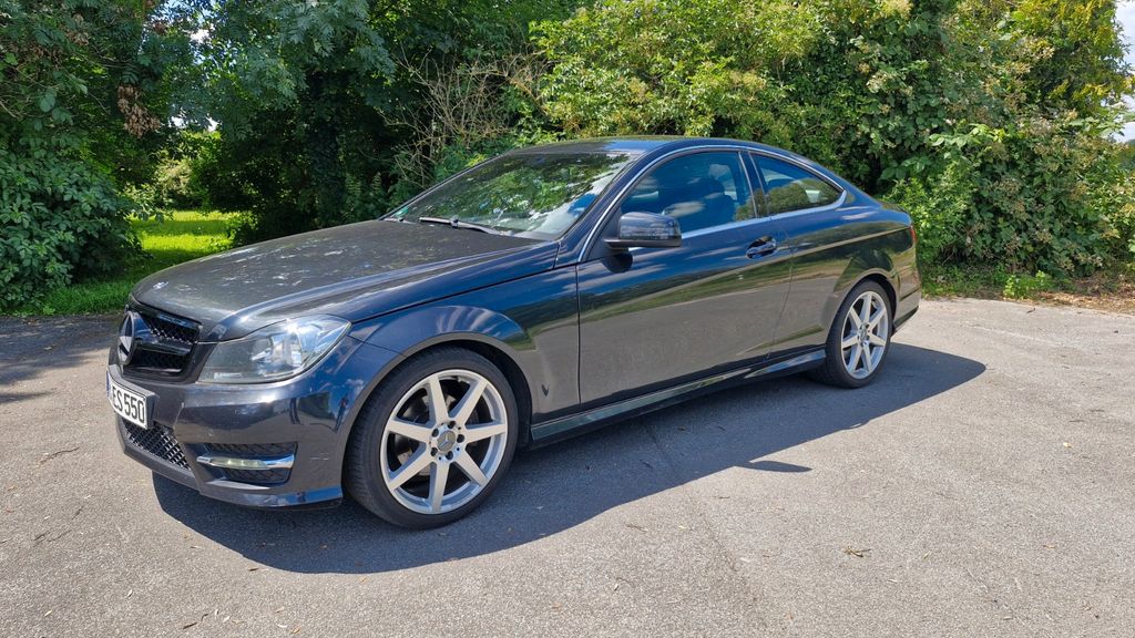 Mercedes-Benz C 250 214.096 km 11.999 &euro; Geseke 59590