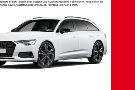 Audi A6 13.217 km 57.315 &euro; Gütersloh 33334