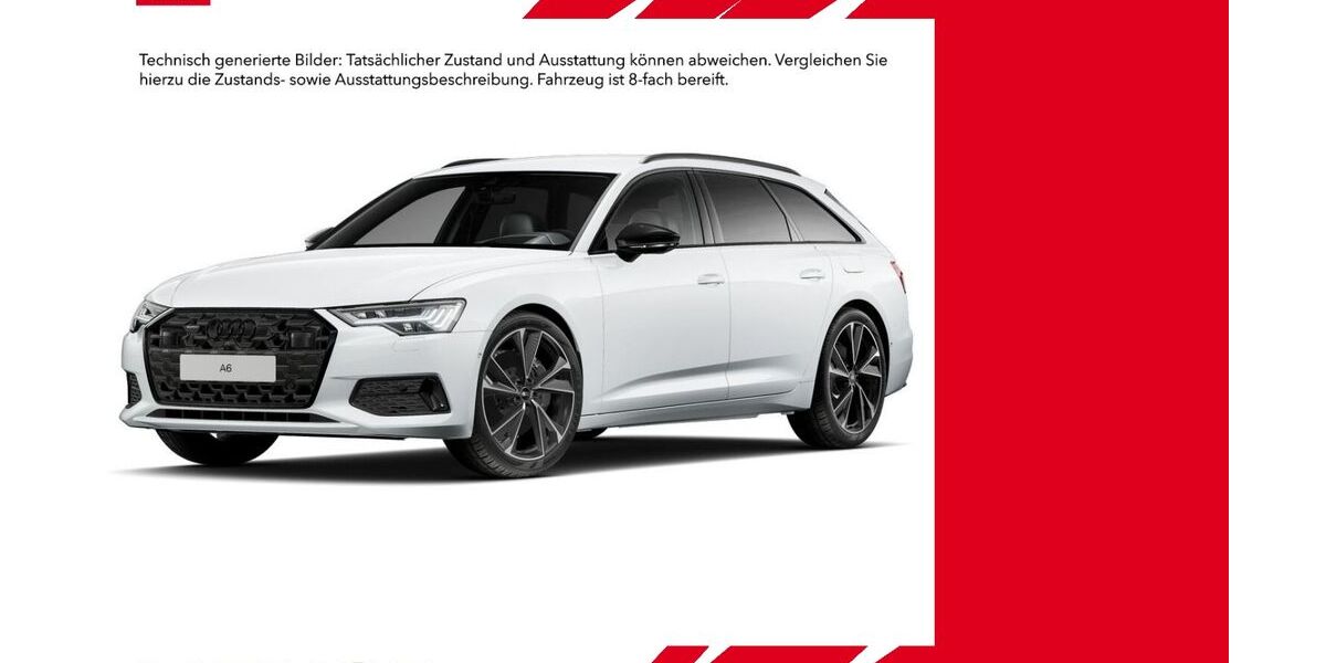 Audi A6 13.217 km 57.315 &euro; Gütersloh 33334