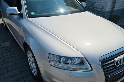 Audi A6 217.000 km 4.190 &euro; Paderborn 33106