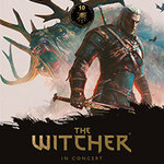 The Witcher In Concert - The Witcher 3: Wild Hunt