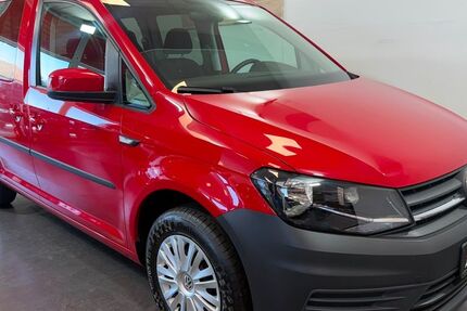 VW Caddy 116.311 km 13.990 &euro; Soest 59494