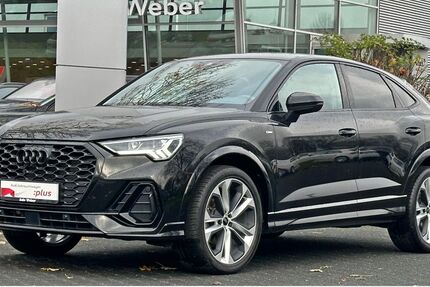 Audi Q3 14.190 km 46.960 &euro; Neubeckum 59269