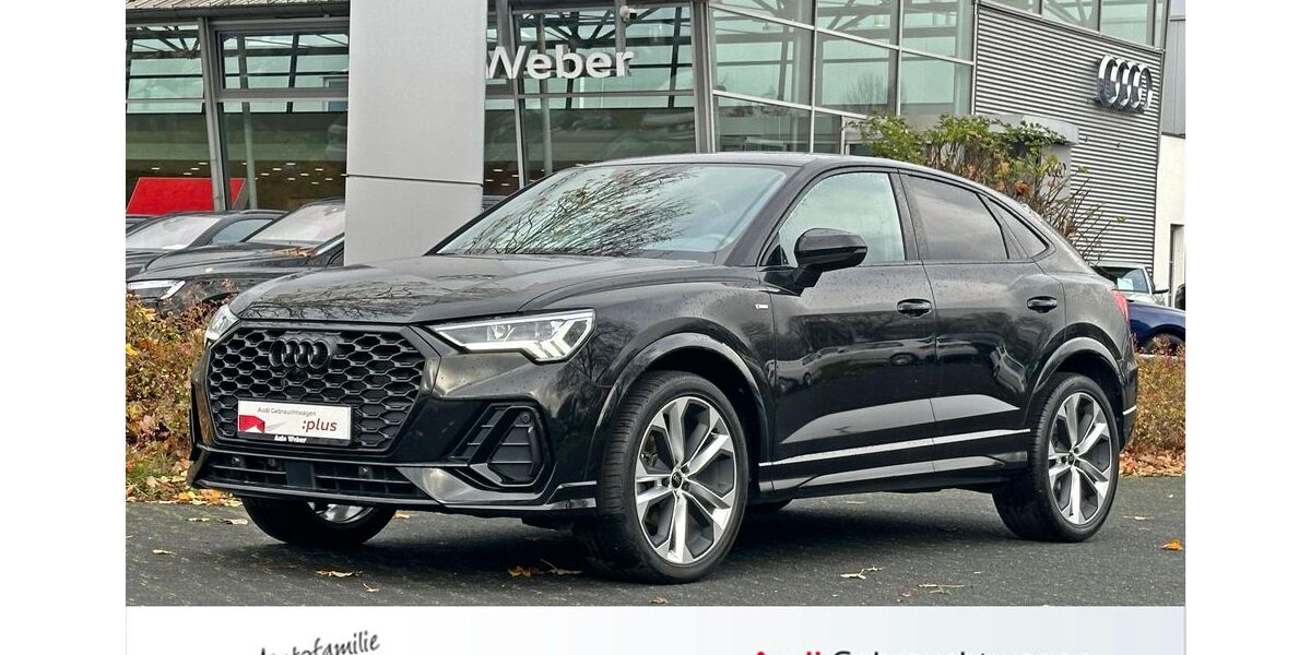 Audi Q3 14.190 km 46.960 &euro; Neubeckum 59269