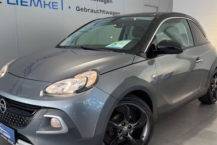 Opel Adam 59.790 km 10.890 &euro; Hövelhof 33161