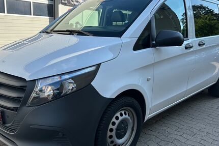 Mercedes-Benz Vito 98.500 km 34.990 &euro; Gütersloh 33332