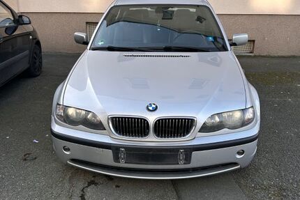 BMW 318 175.000 km 2.300 &euro; Geseke 59590