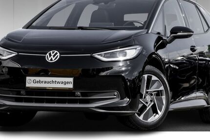 VW ID.3 31.266 km 31.880 &euro; Beckum 59269