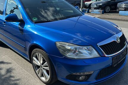 Skoda Octavia 273.000 km 4.799 &euro; Paderborn 33100