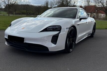 Porsche Taycan 28.467 km 81.800 &euro; Lippetal 59510