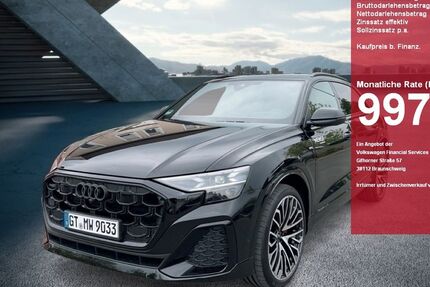 Audi Q8 19.000 km 90.785 &euro; Gütersloh 33330