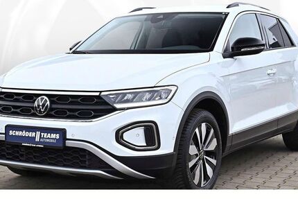 VW T-Roc 25.302 km 22.480 &euro; Verl 33415