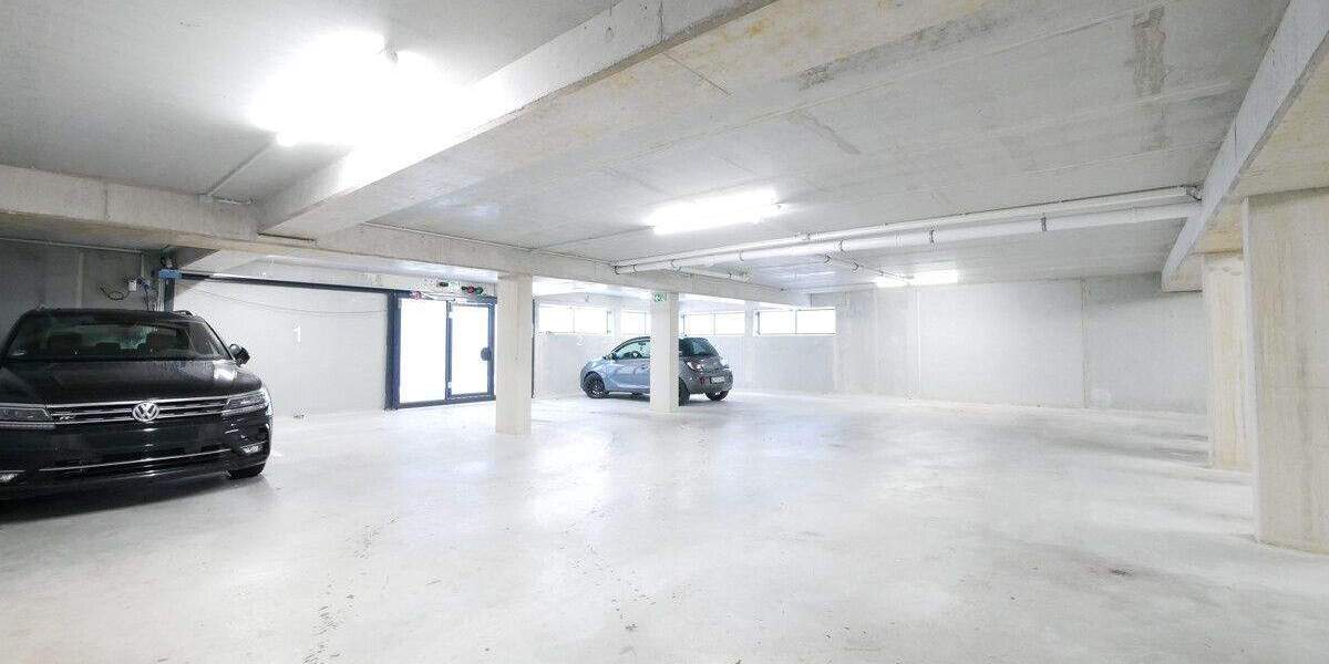 Etagenwohnung Büren - 3 Zimmer, 84 m&sup2;, 318.815&euro; | Angebot:25704119