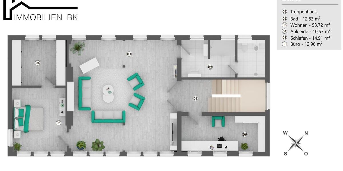 Einfamilienhaus in Warstein mit traumhafter Aussicht! - Einfamilienhaus Warstein | Angebot:25232857