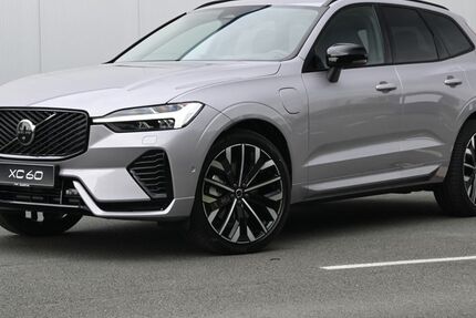 Volvo XC60 12.000 km 67.290 &euro; Gütersloh 33334