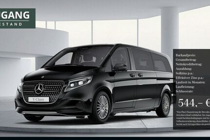 Mercedes-Benz V 300 20.506 km 71.490 &euro; Paderborn 33106