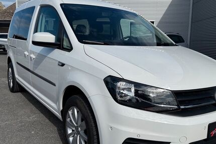 VW Caddy 168.000 km 10.999 &euro; Anröchte 59609