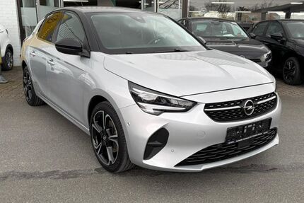 Opel Corsa 39.990 km 13.790 &euro; Anröchte 59609