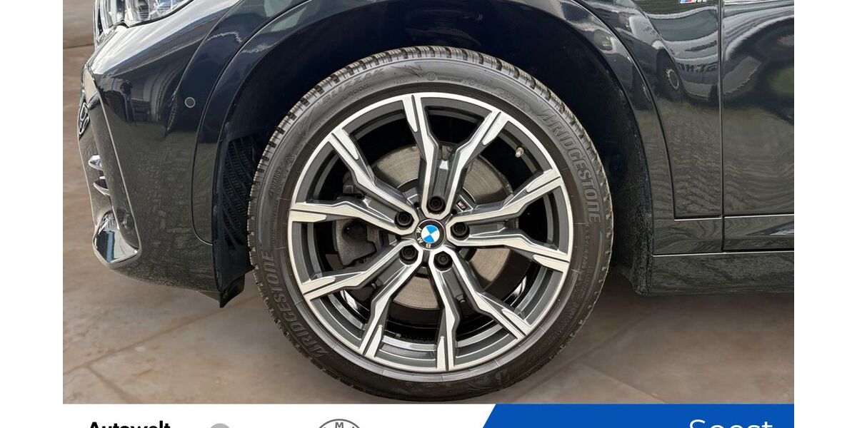 BMW X1 91.005 km 30.290 &euro; Soest 59494