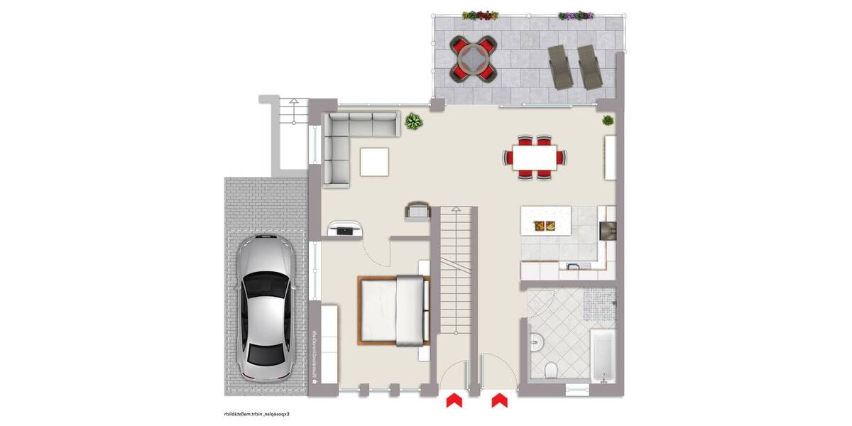 Mehrfamilienhaus, Wohnhaus Beckum - 1 Zimmer, 617 m&sup2;, 1.250.000&euro; | Angebot:25999767