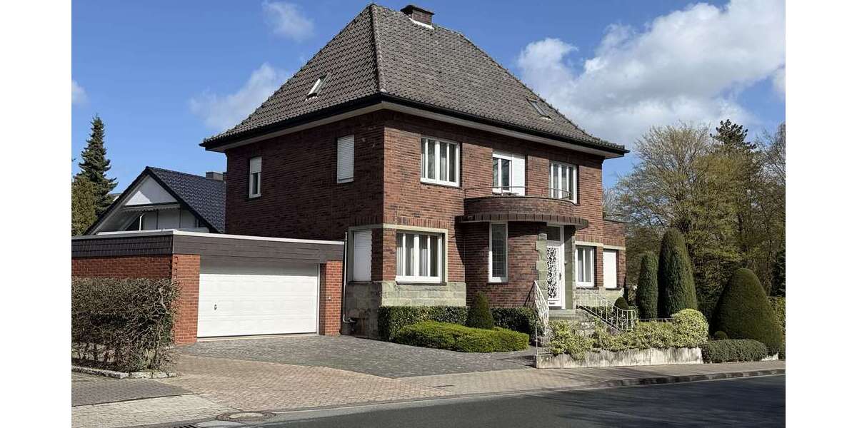 Einfamilienhaus Oelde - 7 Zimmer, 180 m&sup2;, 380.000&euro; | Angebot:25973487