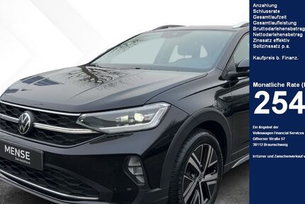 VW Taigo 12.000 km 24.475 &euro; Gütersloh 33334