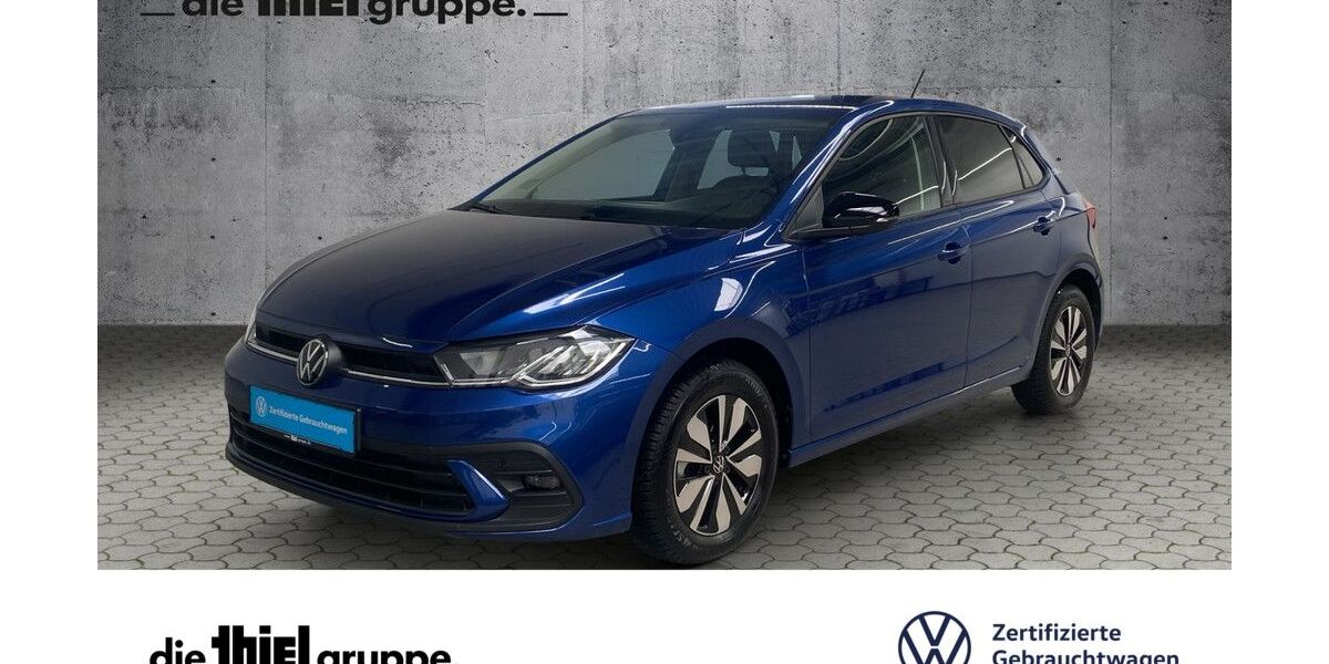 VW Polo 5.780 km 22.990 &euro; Rheda-Wiedenbrück 33378