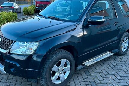 Suzuki Grand Vitara 258.000 km 2.600 &euro; Lippstadt 59557